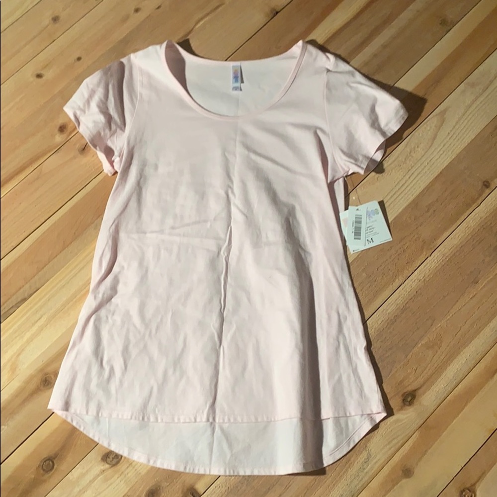 LuLaRoe classic T.